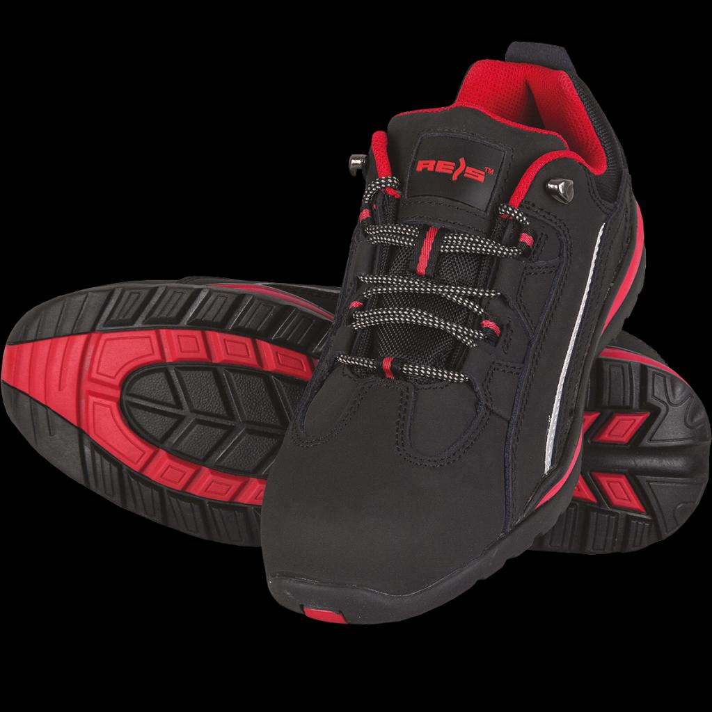 Apsauginiai batai VAN-P SB SRA