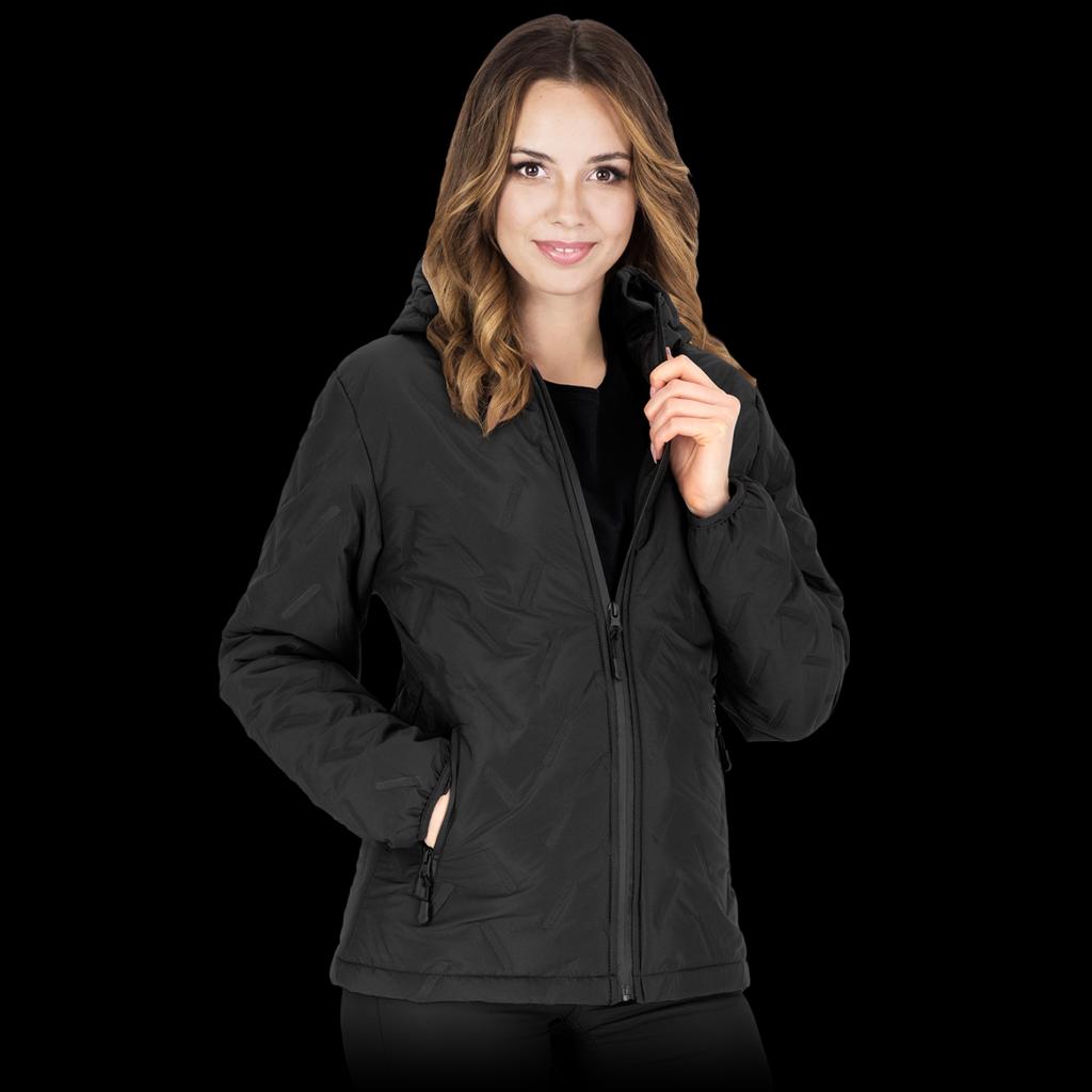 Moteriška striukė ISLA