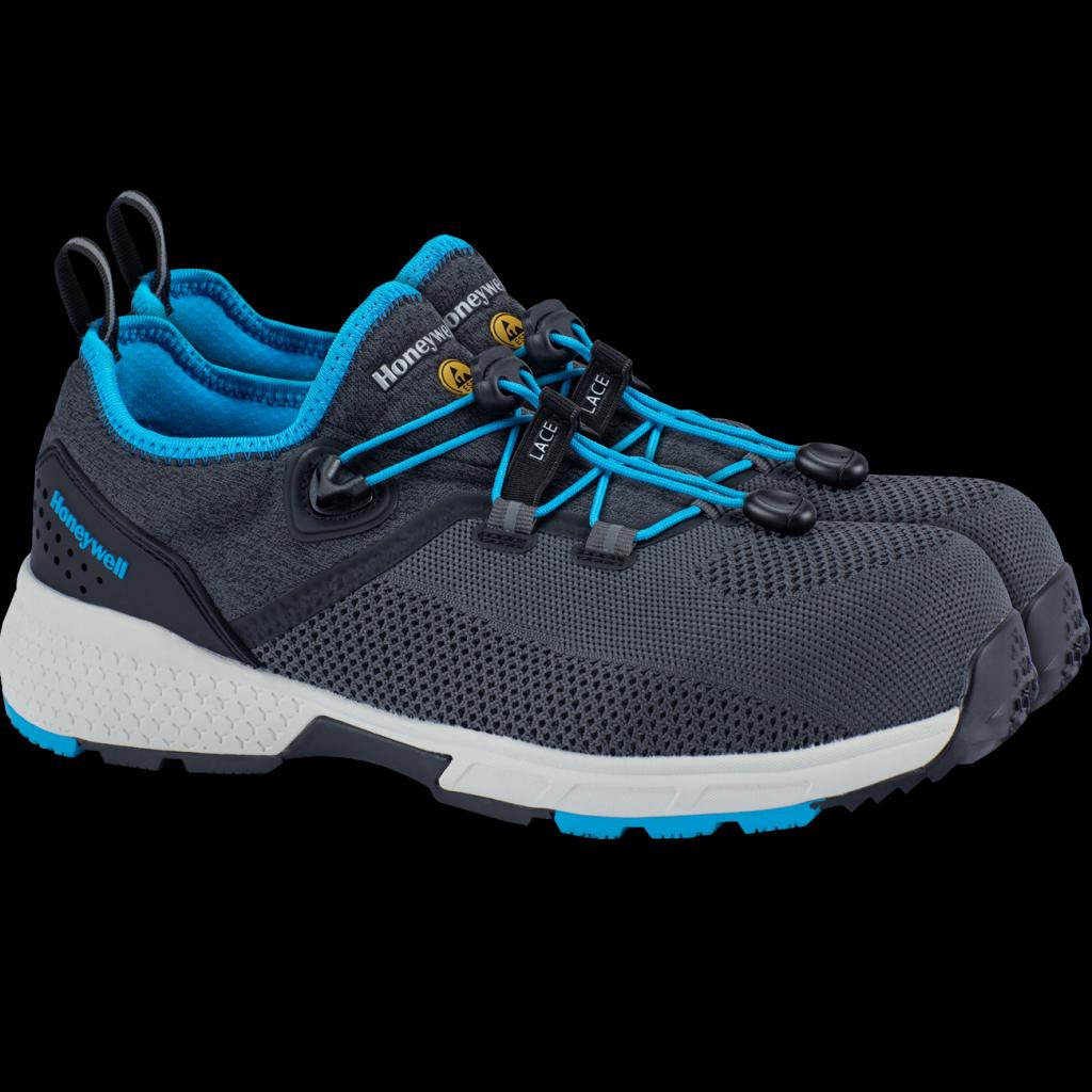 Apsauginiai darbo batai WELL AGILE S1P