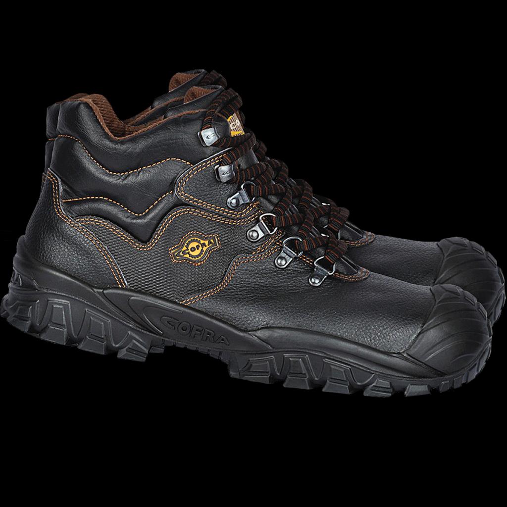 Apsauginiai batai COFRA RENO S3 UK SRC