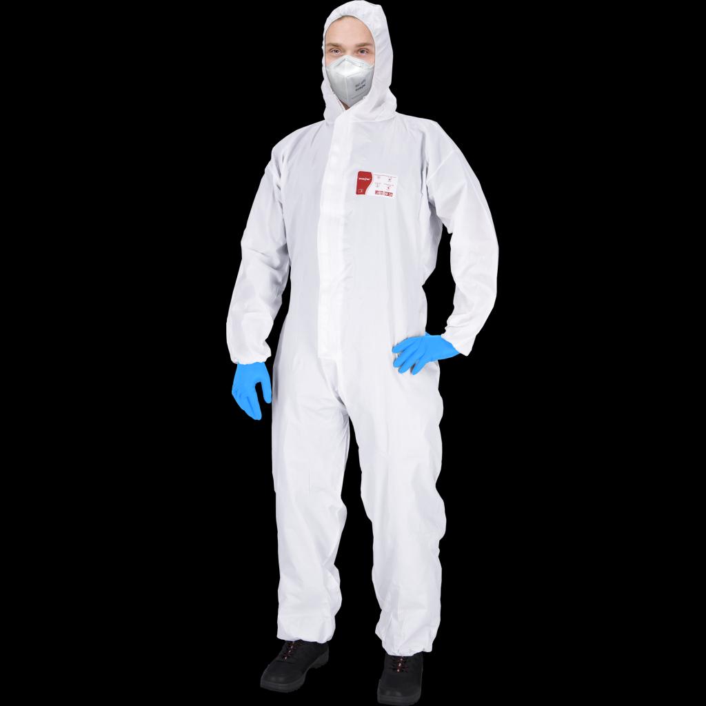 Apsauginis kostiumas LAMICOM 56