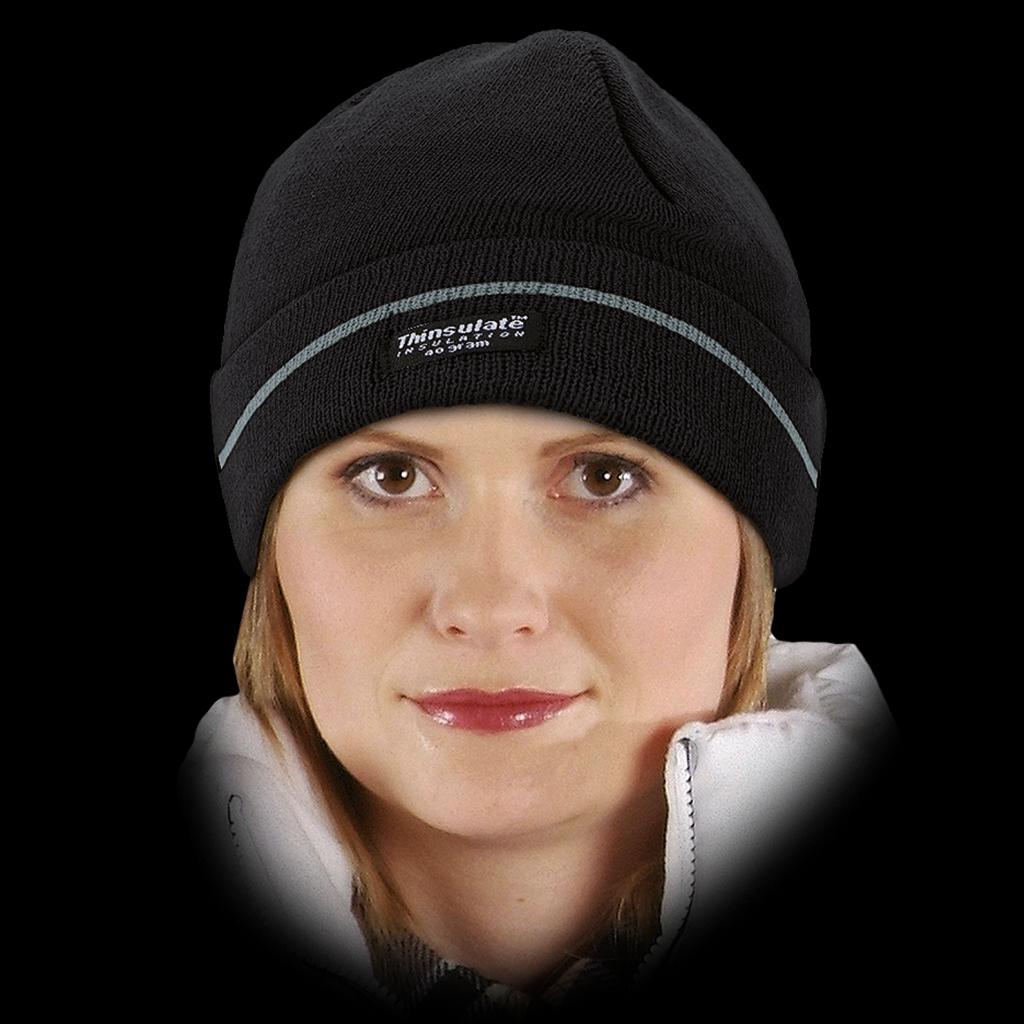 Kepurė THINSULATE ACRYL