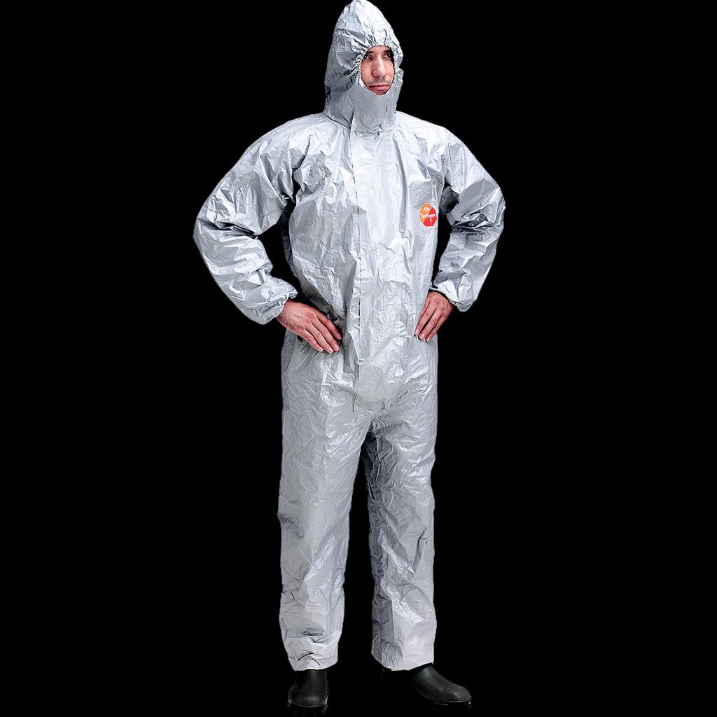 Apsauginis kostiumas TYCHEM 6000F