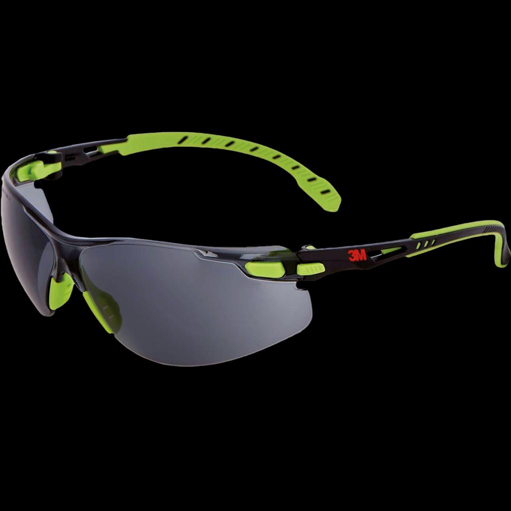 Apsauginiai akiniai 3M SOLUS 1202