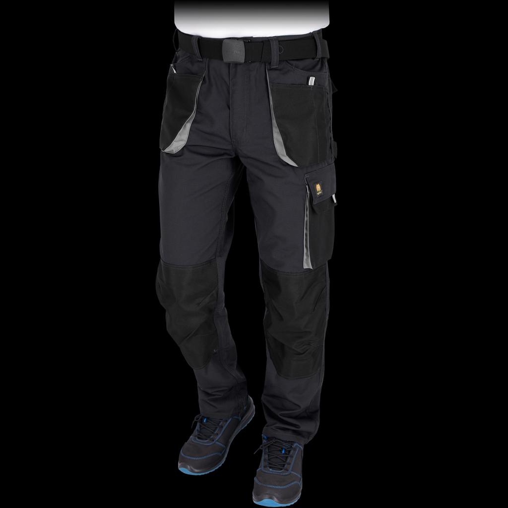 Kelnės FOX OGR-T Black