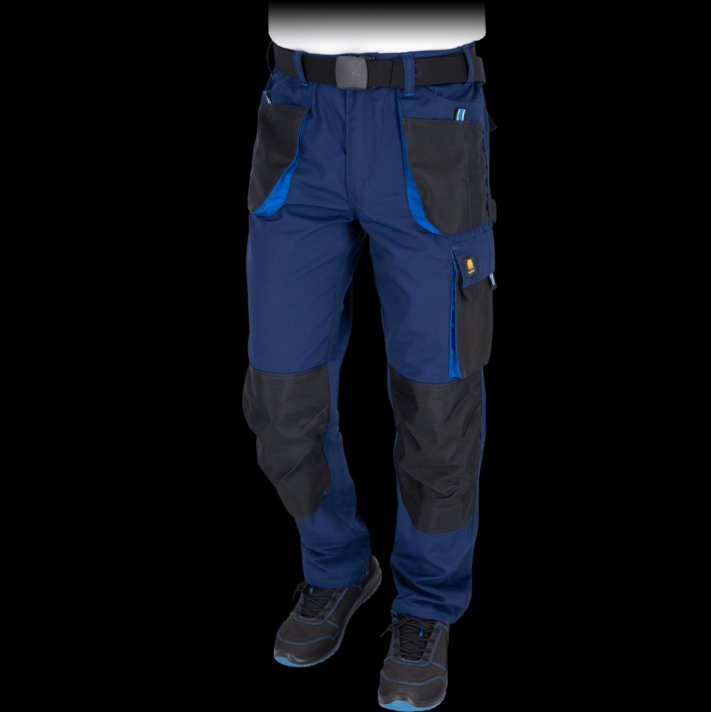 Kelnės FOX OGR-T Blue