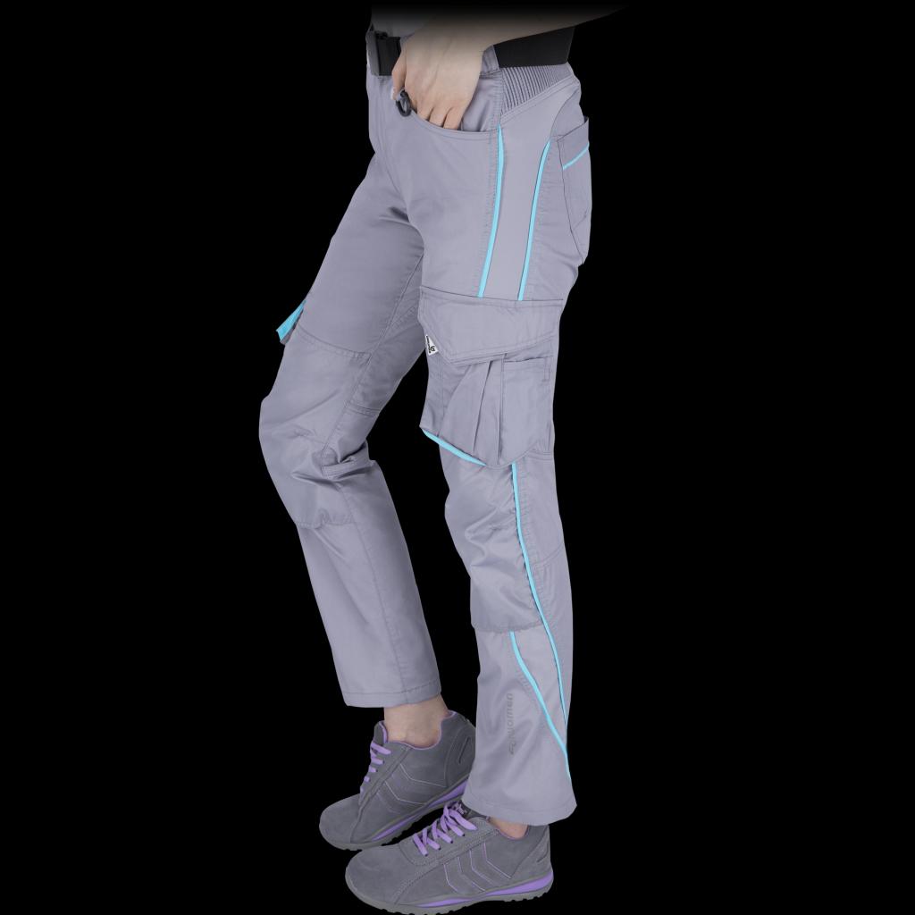 Moteriškos kelnės FORWOMEN Sweat