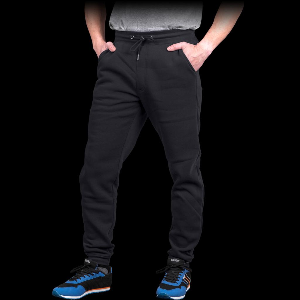 Vyriškos sportinės kelnės JOGGER PLUS (iki 14XL)