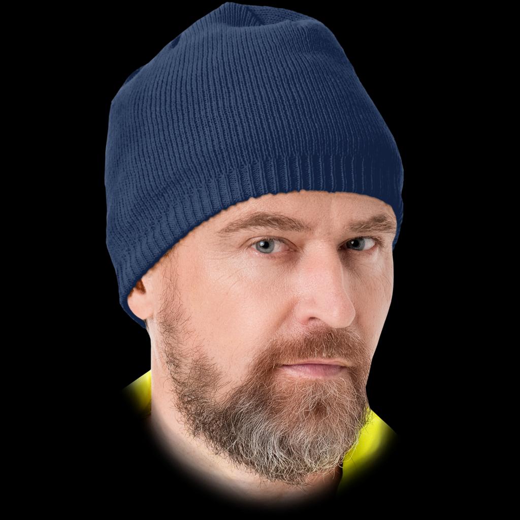 Neperšlampanti kepurė WATER (įvairių spalvų)