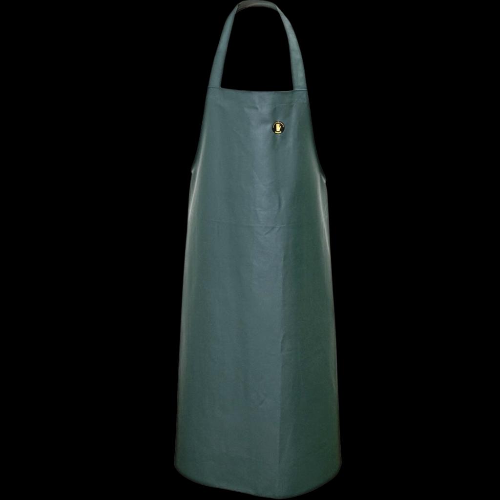 Drėgmei ir riebalams atspari prijuostė PROS FWOIL 120x120