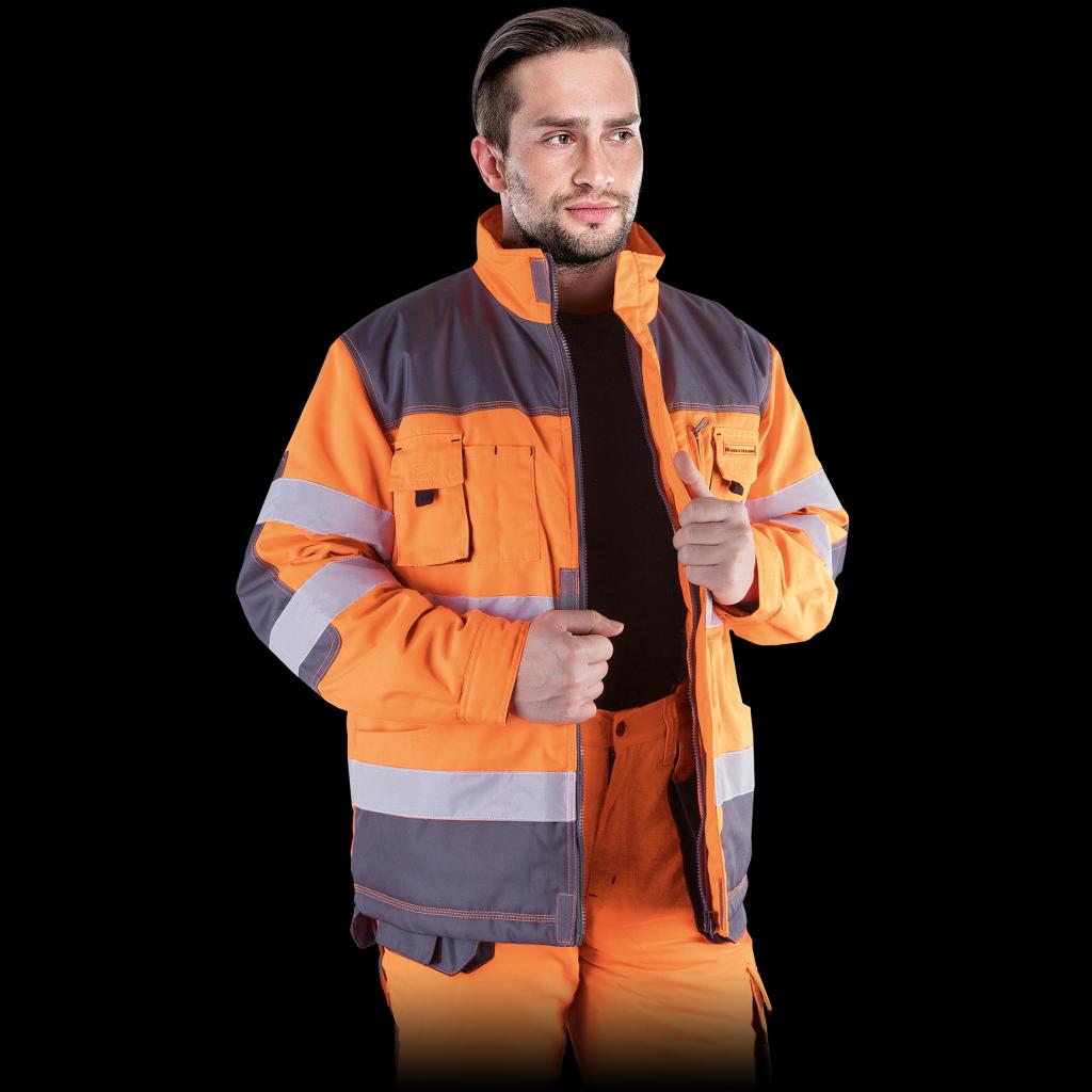 Striukė FORMEN-VIS ORANGE