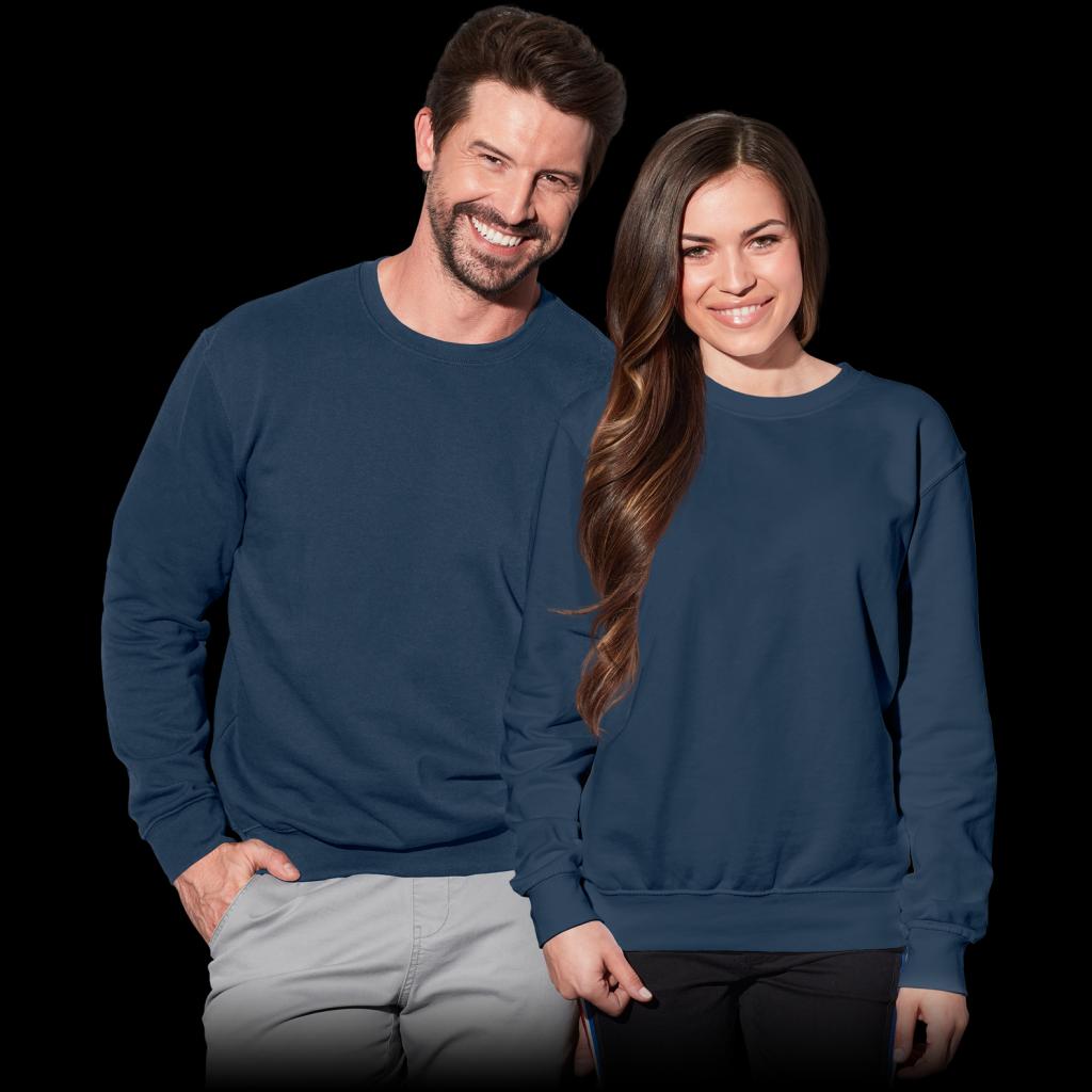 Džemperis Stedman ST400 Dark