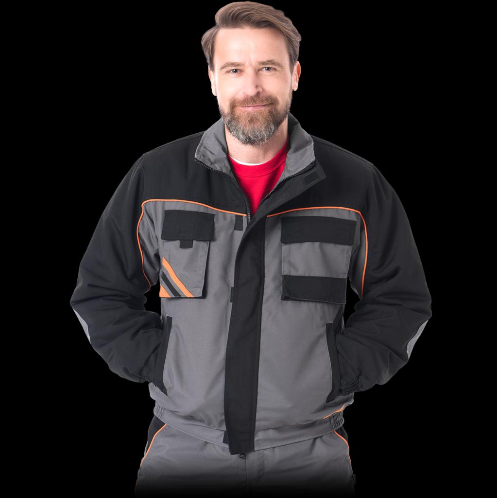 Striukė PROFESSIONAL WINTER