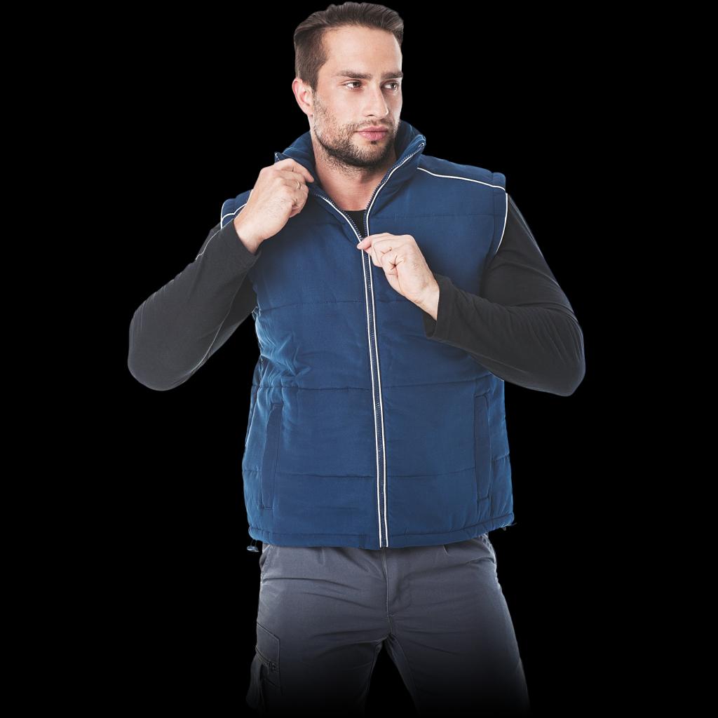 Liemenė FOKA (įvairių spalvų)