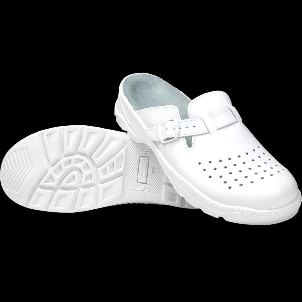 Vyriška avalynė darbui MEDIBUT LAD 07M