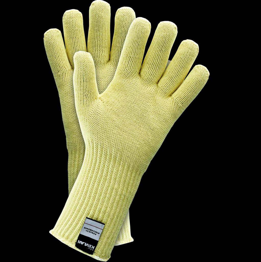 Karščiui atsparios pirštinės JS KEVBA-H