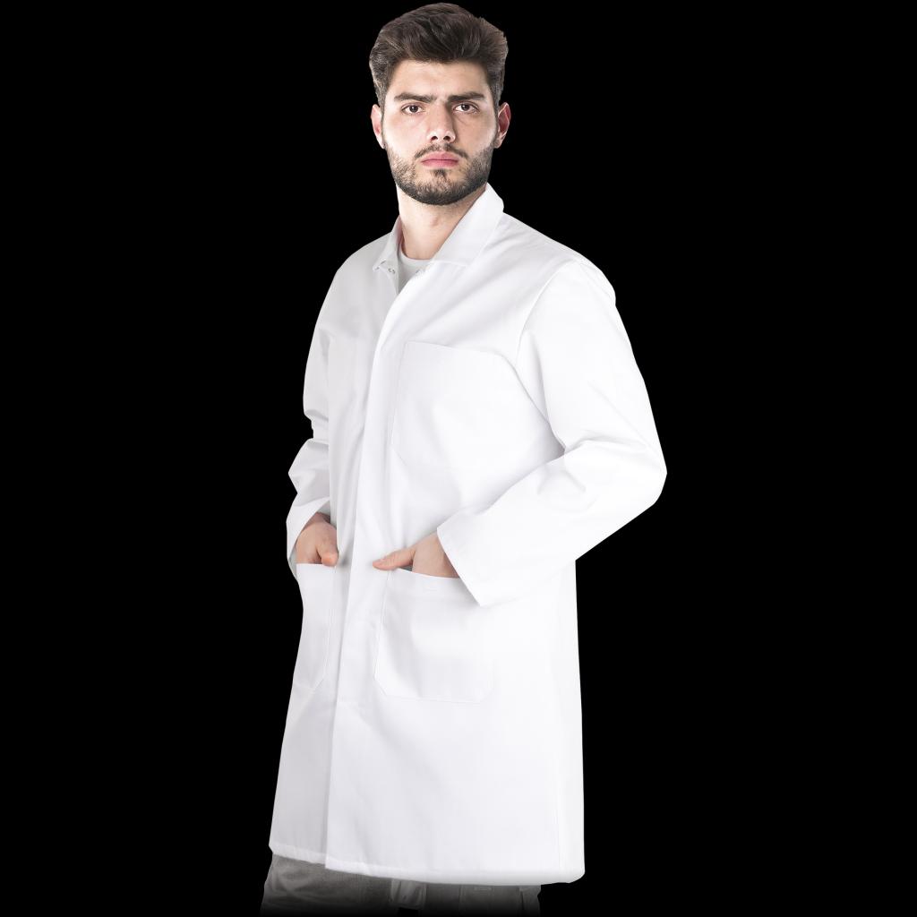 Vyriškas apsiaustas HCL