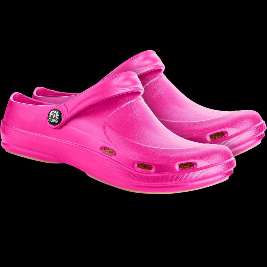 Moteriškos klumpės FIT Purple OB SRC E