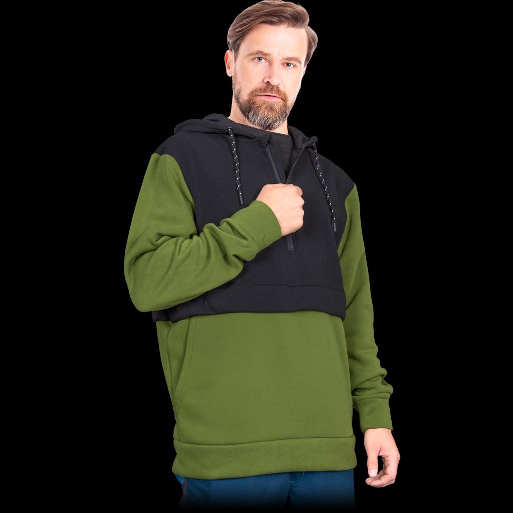 Patogus universalus džemperis ADVENTURE CAJA MAN