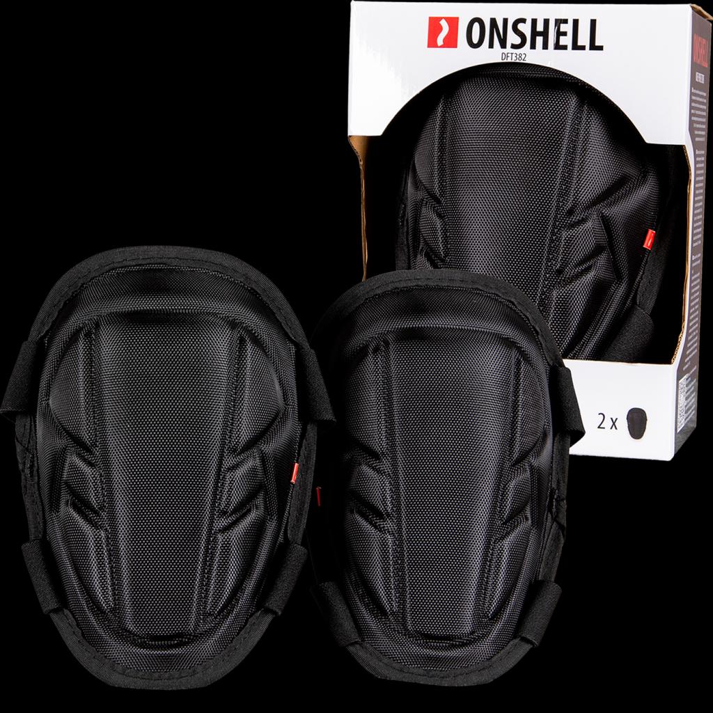 Geliniai antkeliai SHELL