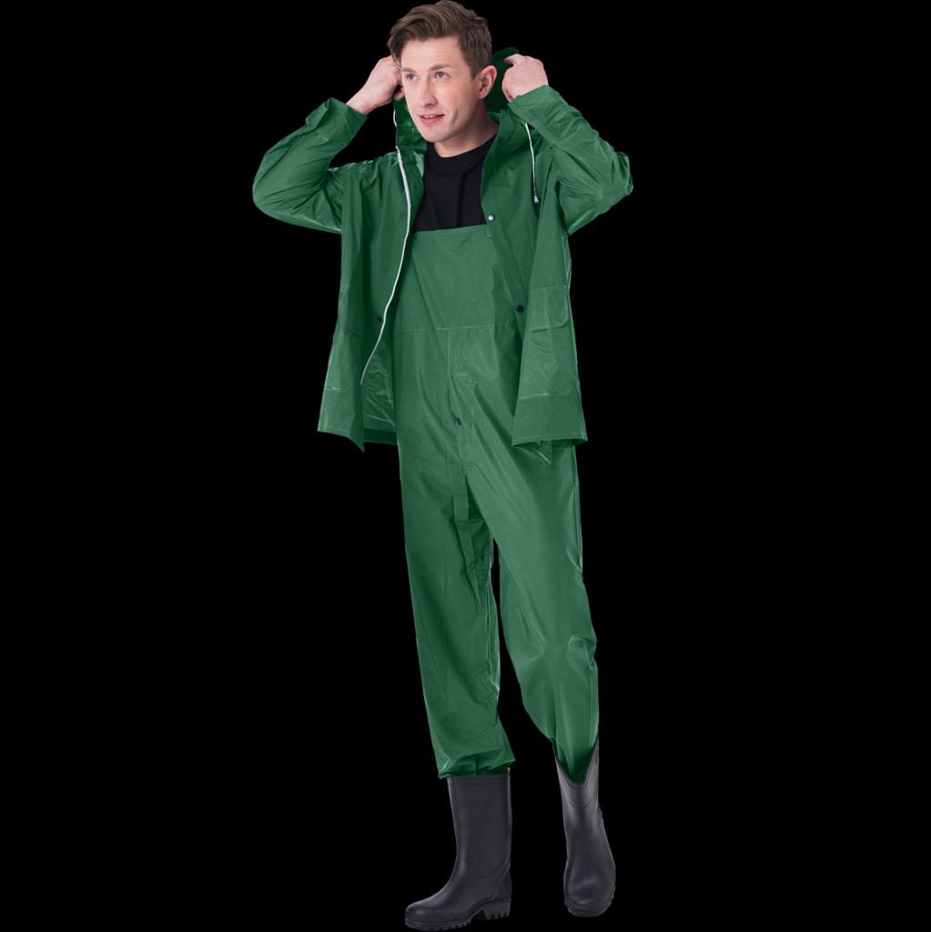 Lietaus striukė KPD (įvairių spalvų)