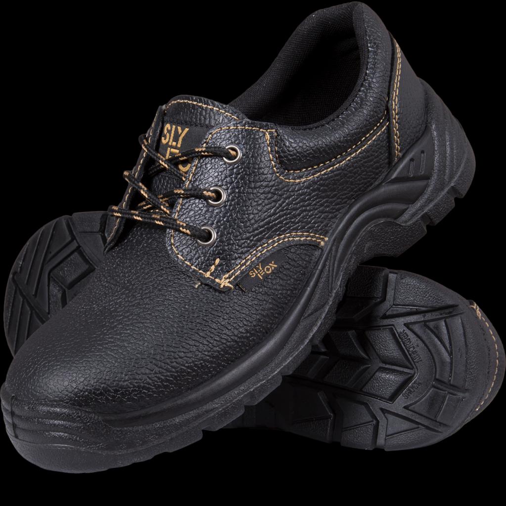 Apsauginiai batai OGRIFOX SLX SB