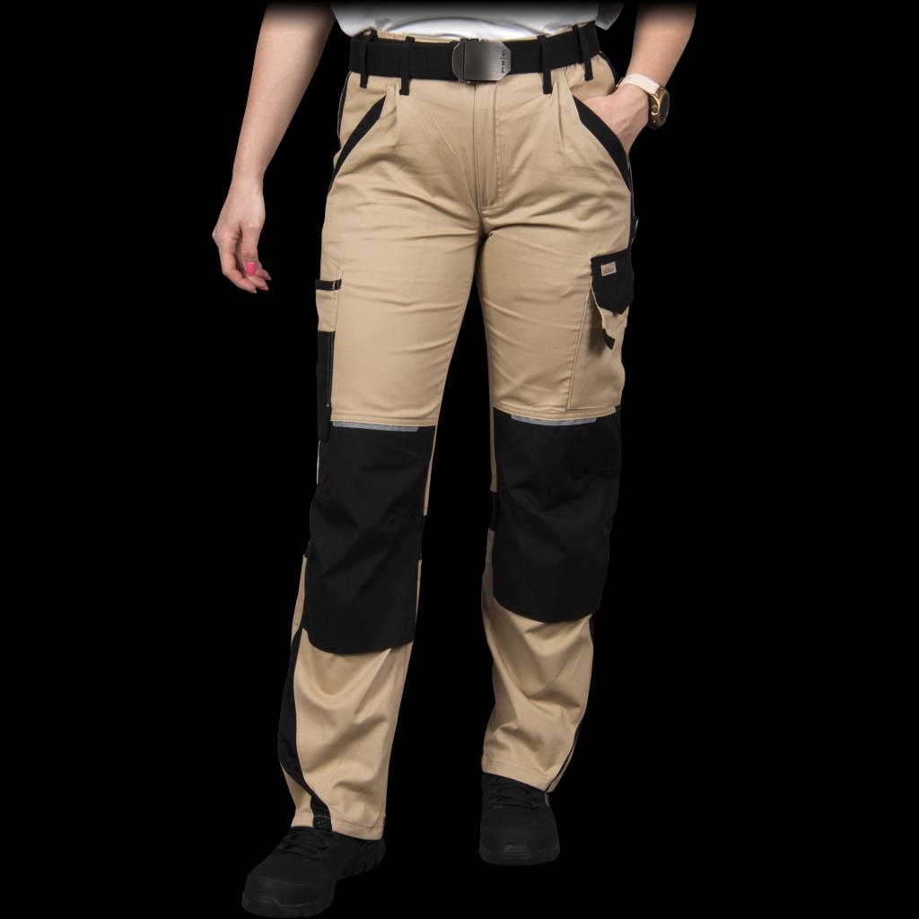 Moteriškos kelnės SAND-T