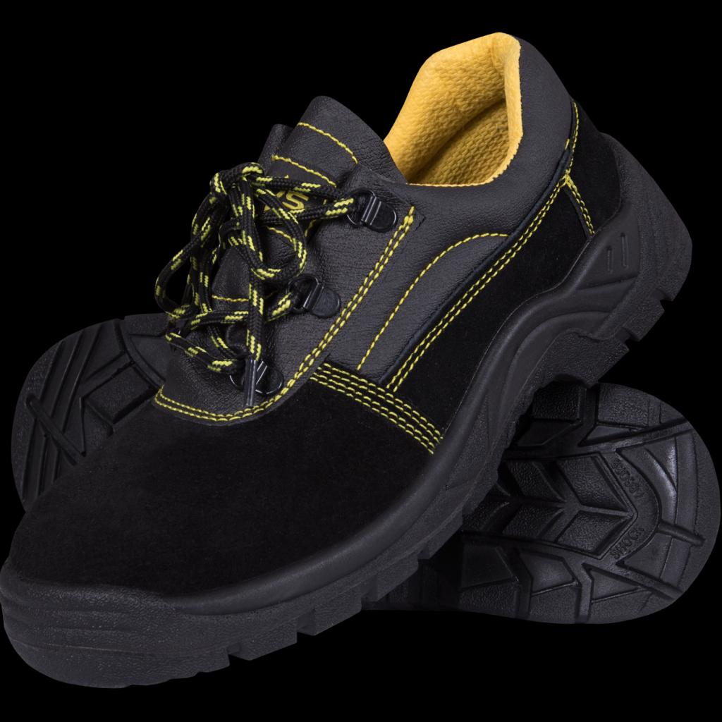 Darbo batai YES S1 BLACK