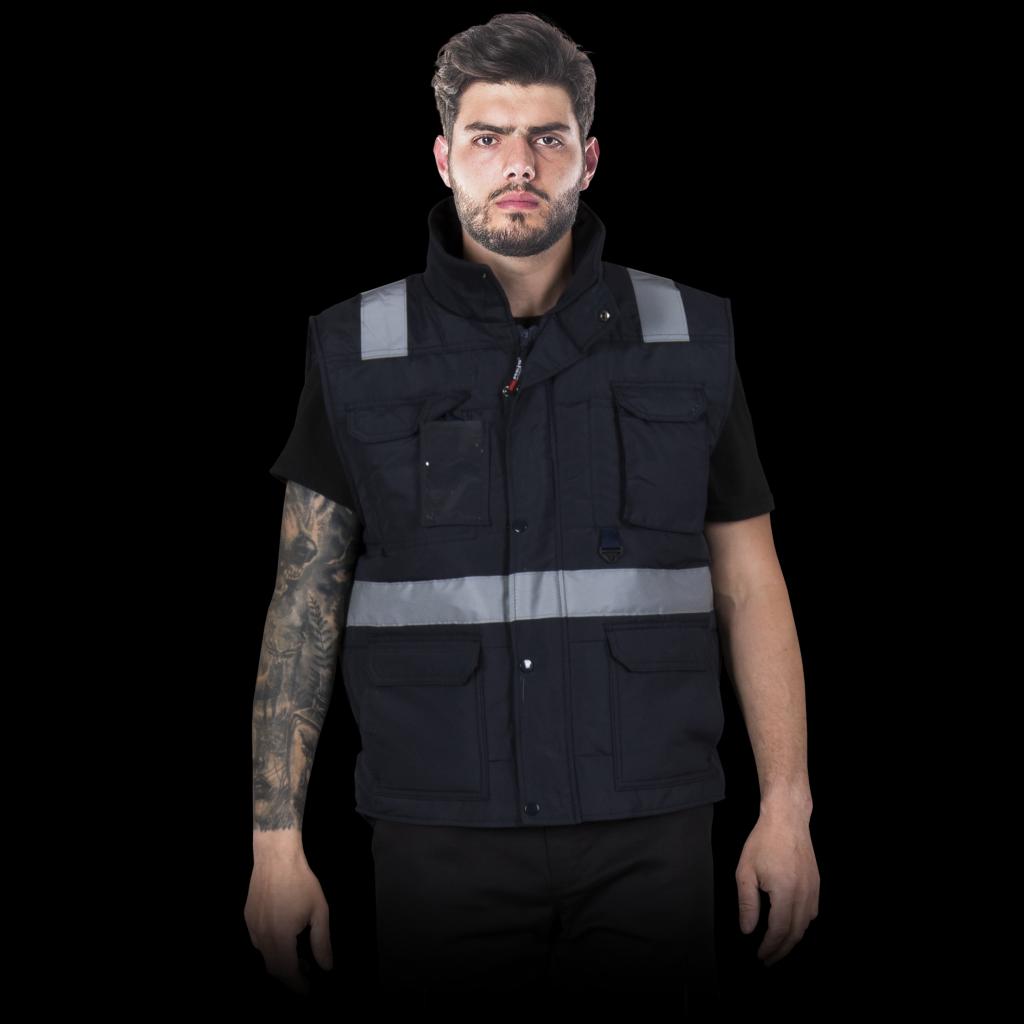 Liemenė KORMORAN VIS