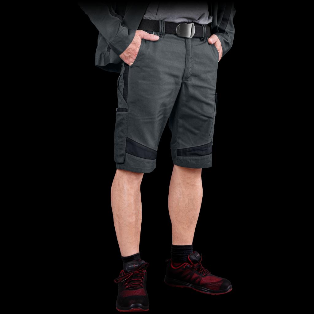 Šortai TANZO GREY