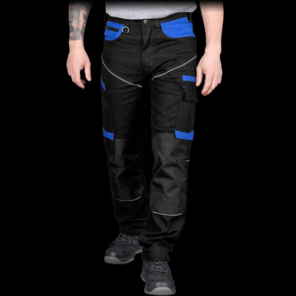 Elastingos kelnės LEADER Light