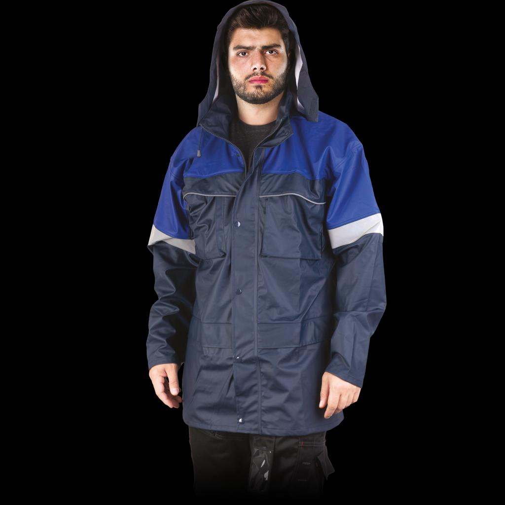 Striukė nuo lietaus HOLLMAN THUNDER