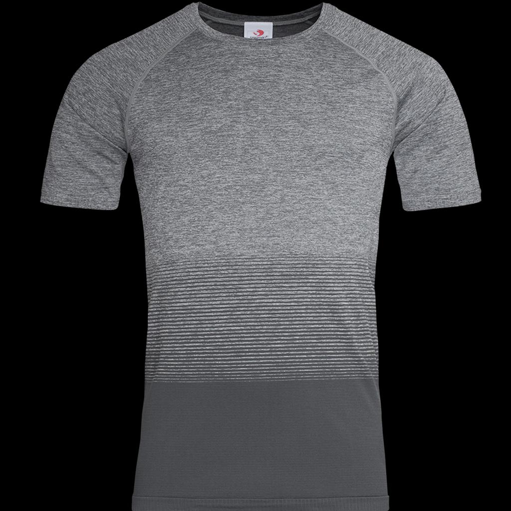 Vyriški marškinėliai STEDMAN ST881