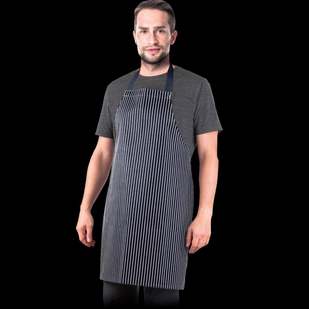 Prijuostė STRAP BLUE