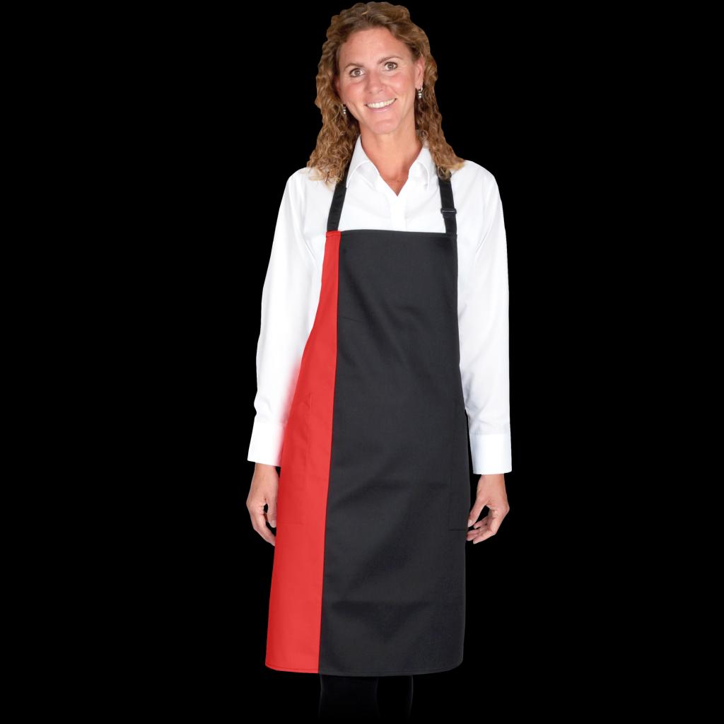 Prijuostė KITCHEN DUA 72x85