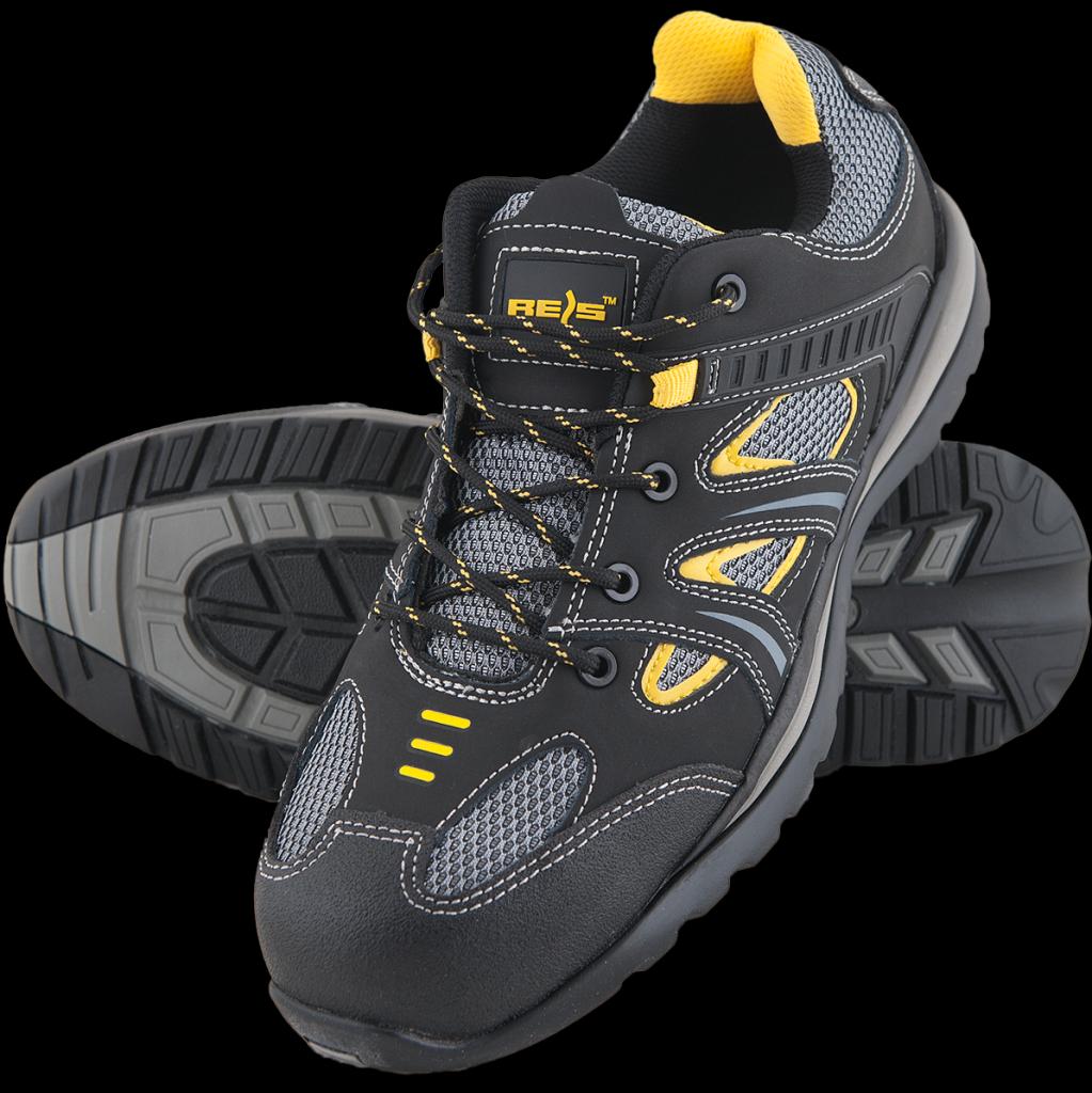 Apsauginiai batai FROG S1P