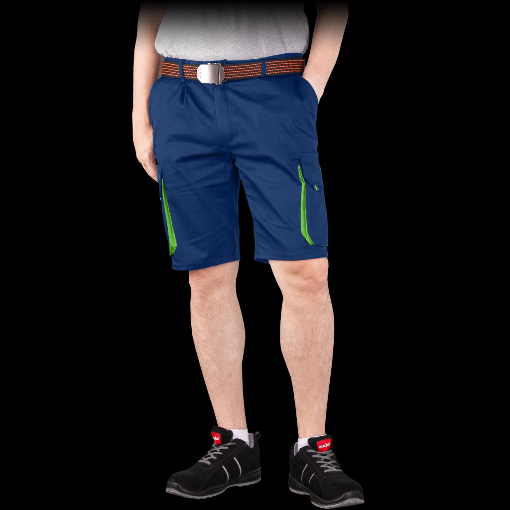 Elastingi vyriški šortai LAND Sky