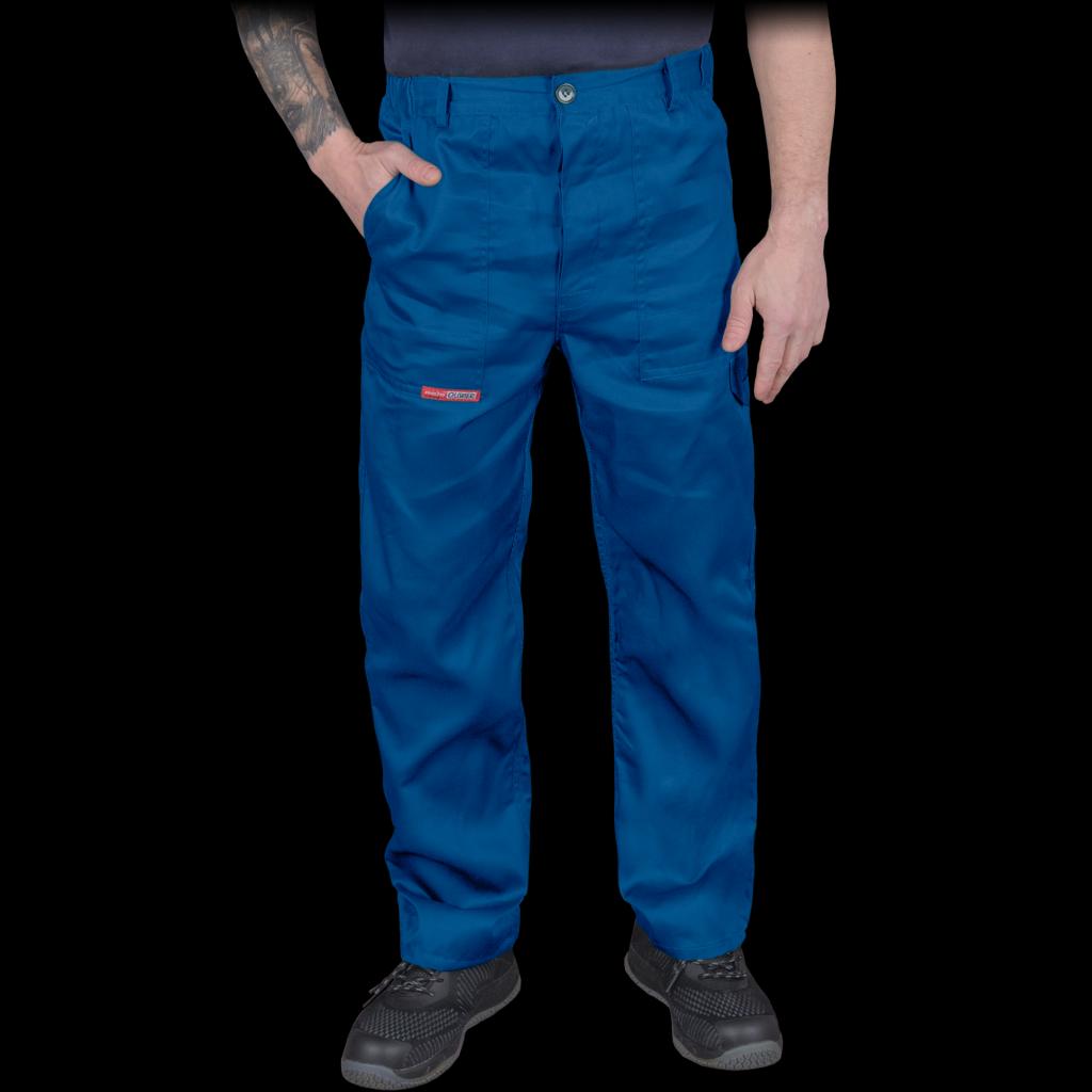 Darbo kelnės OLIVER