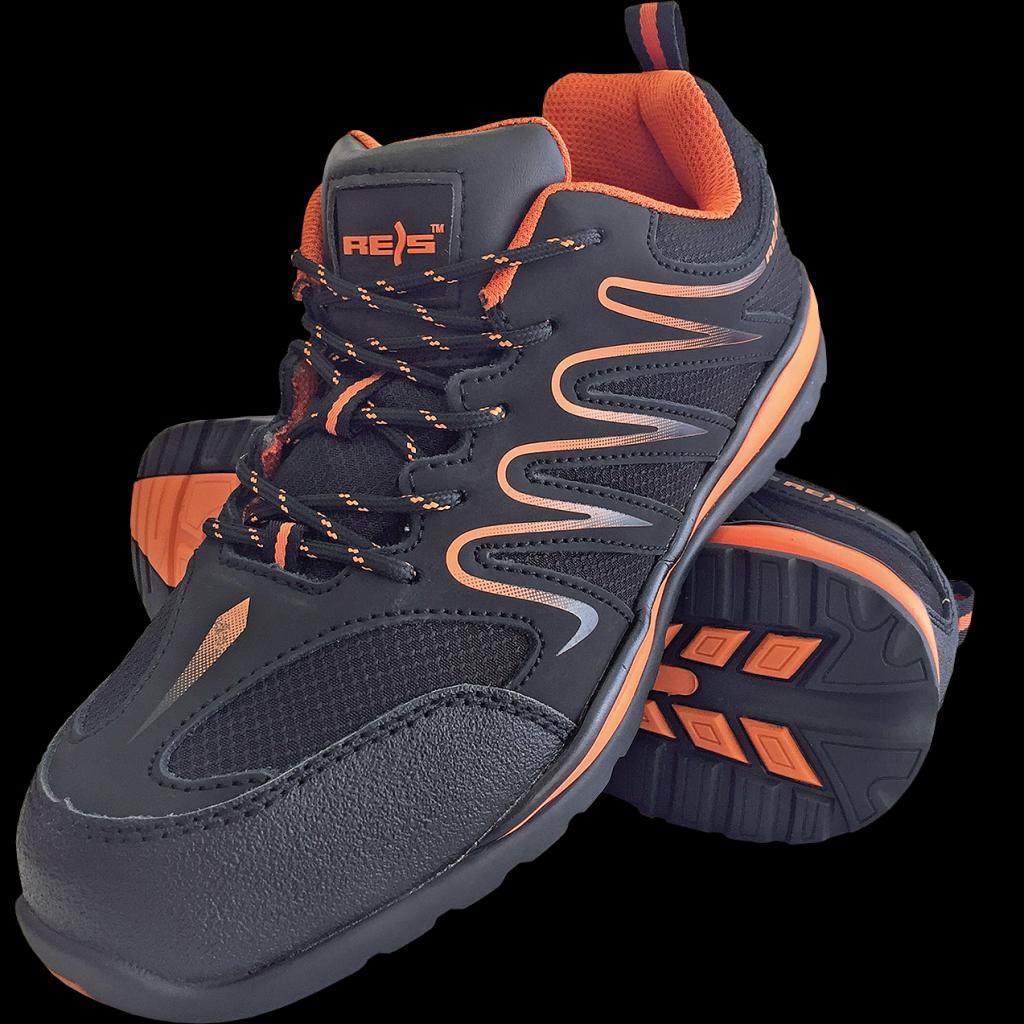 Batai CUADOR ORANGE, OB kategorija