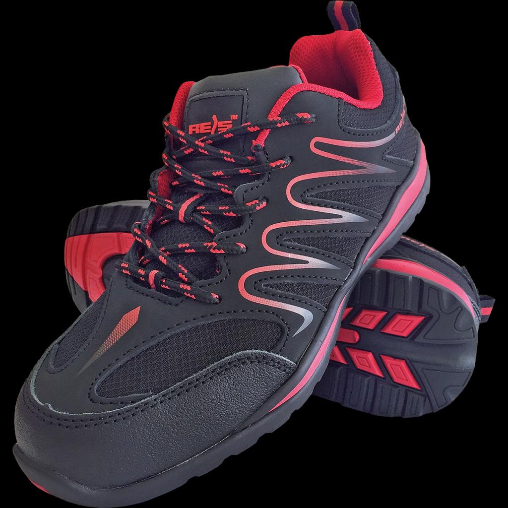 Batai CUADOR RED, OB kategorija