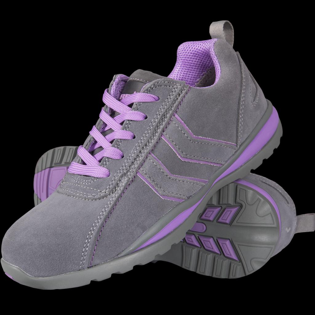 Moteriški apsauginiai batai VENUS