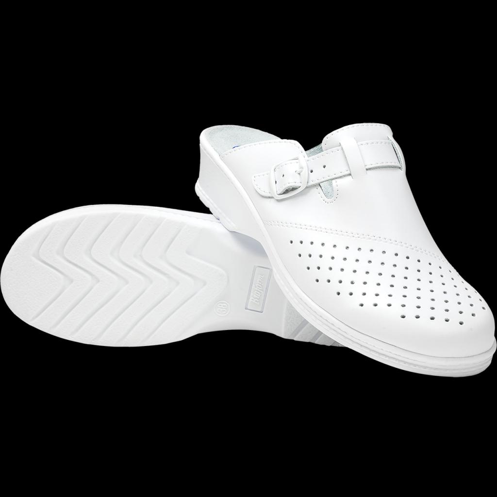 Moteriškos klumpės MEDIBUT LADI 05B