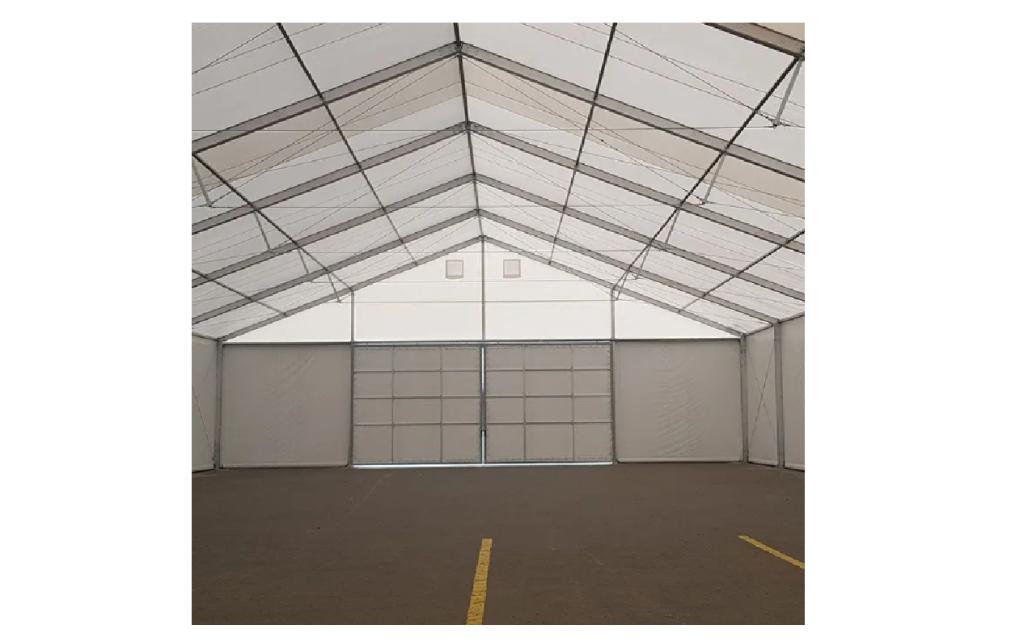 Tentiniai angarai „Norvegija“ 