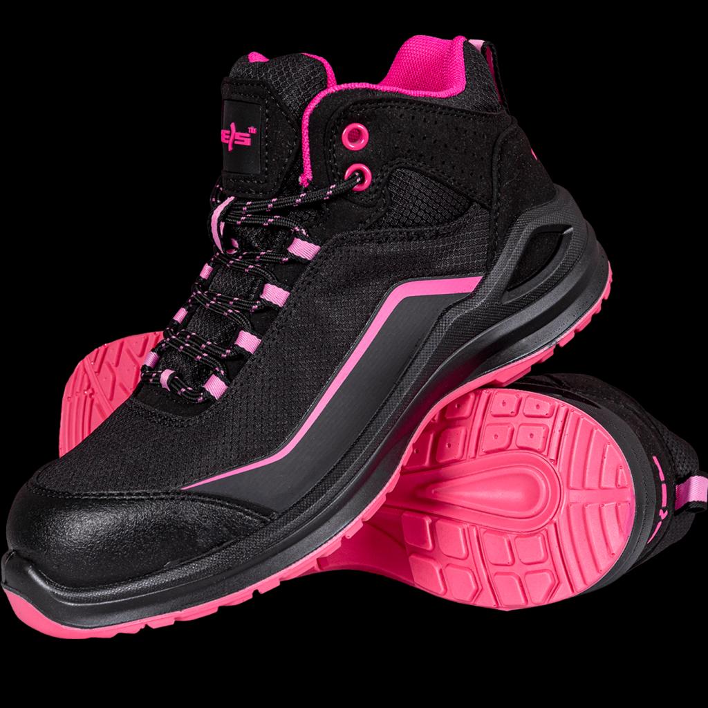 Moteriški apsauginiai batai NORI