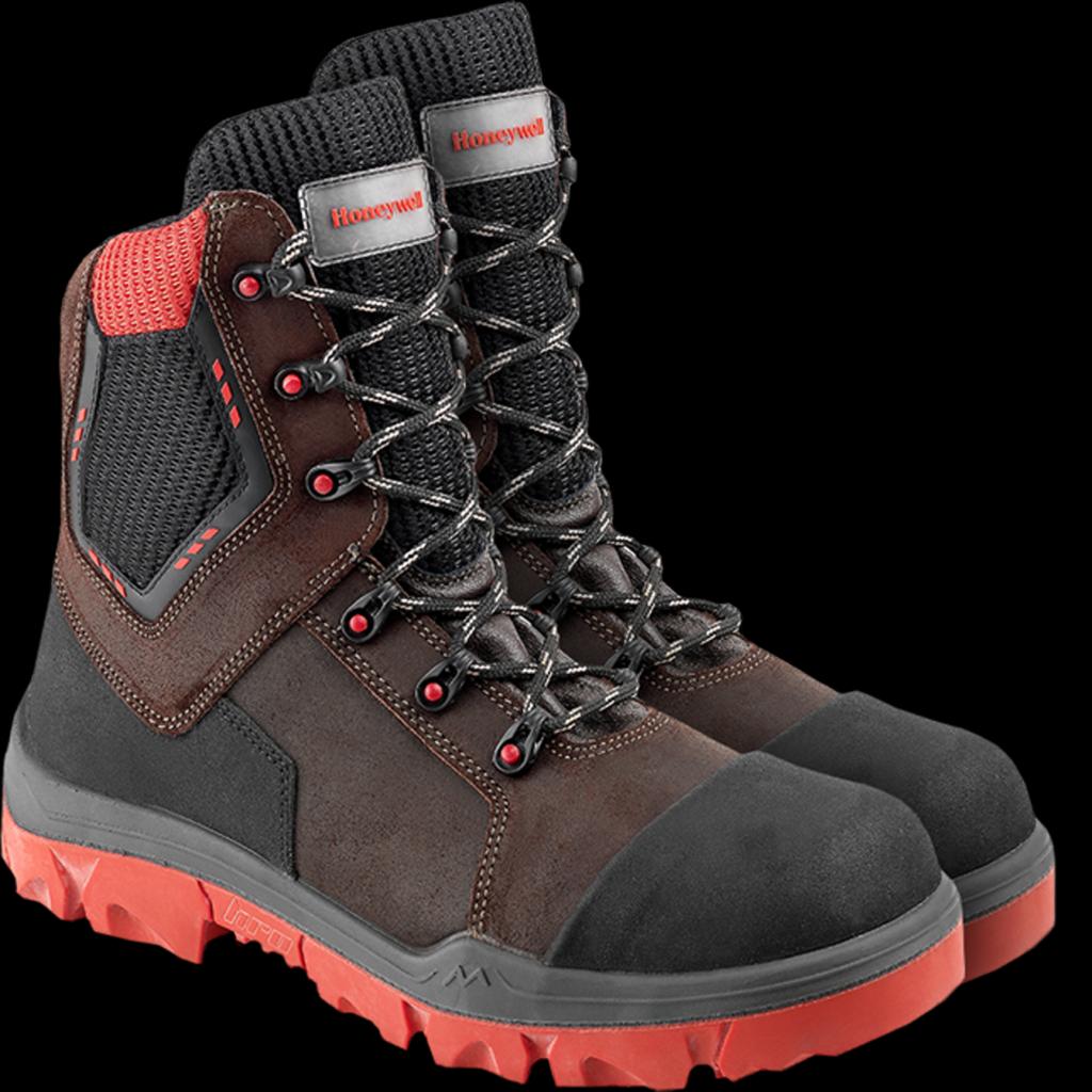 Auliniai batai HONEYWELL BALLAST S3