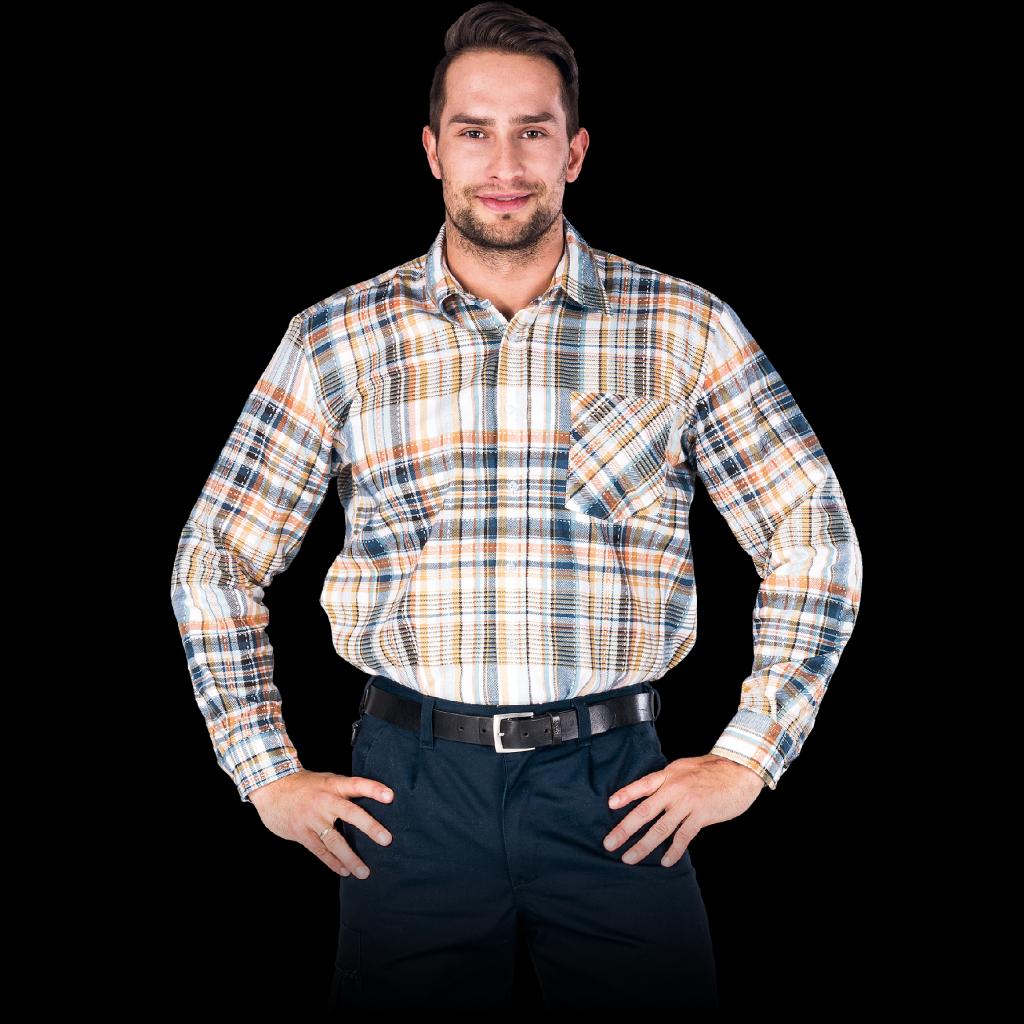 Marškiniai KF Light