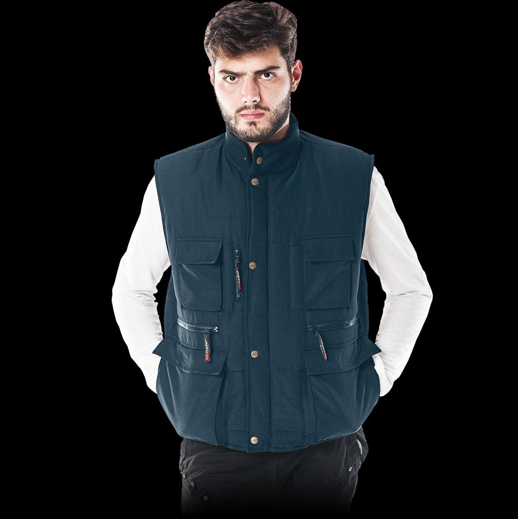 Liemenė KORMORAN BIG