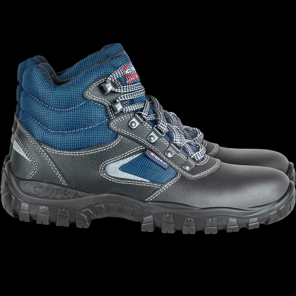 Apsauginiai batai COFRA ACTIVE SOHO