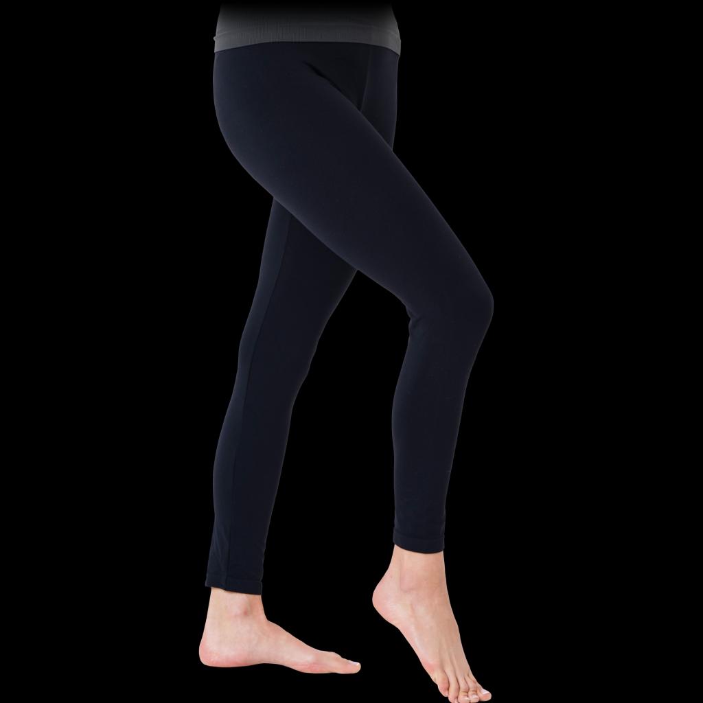 Moteriškos tamprės LEG Long