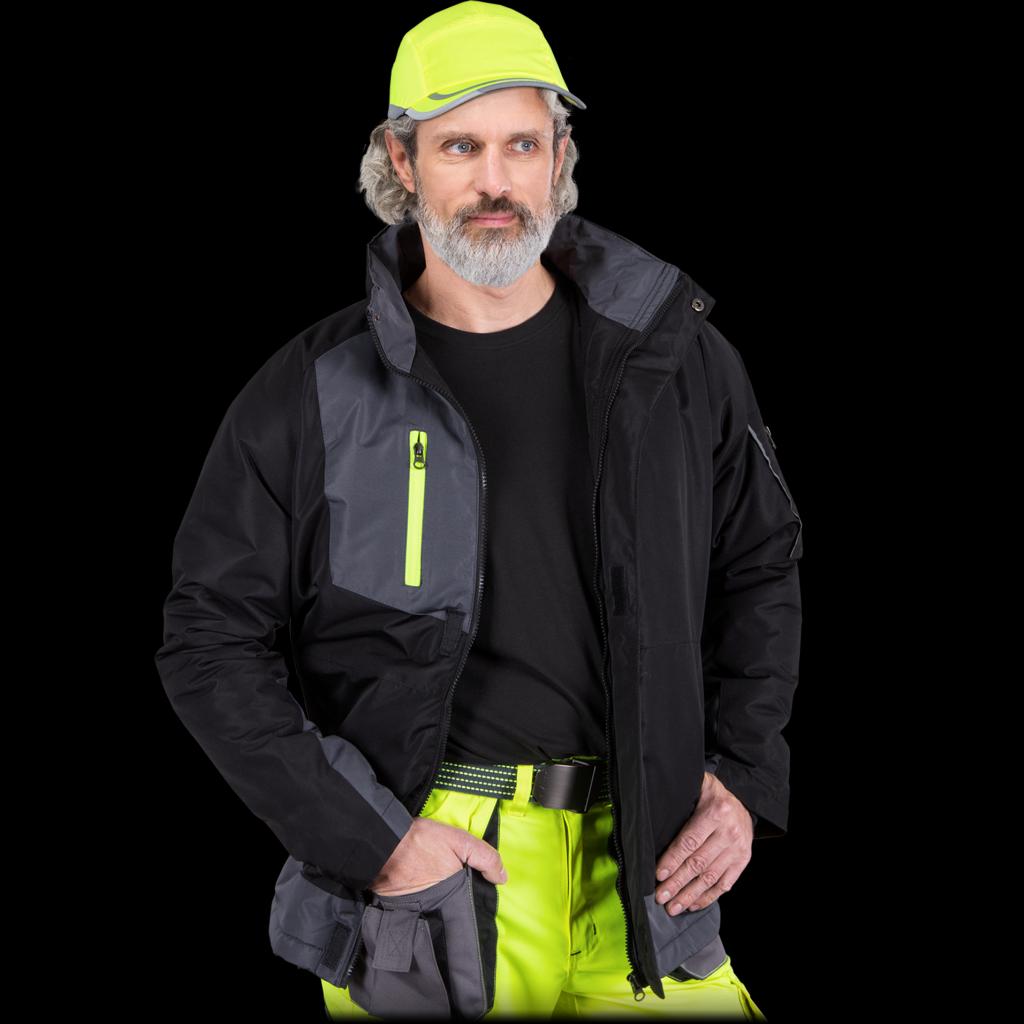 Striukė darbui HYPER